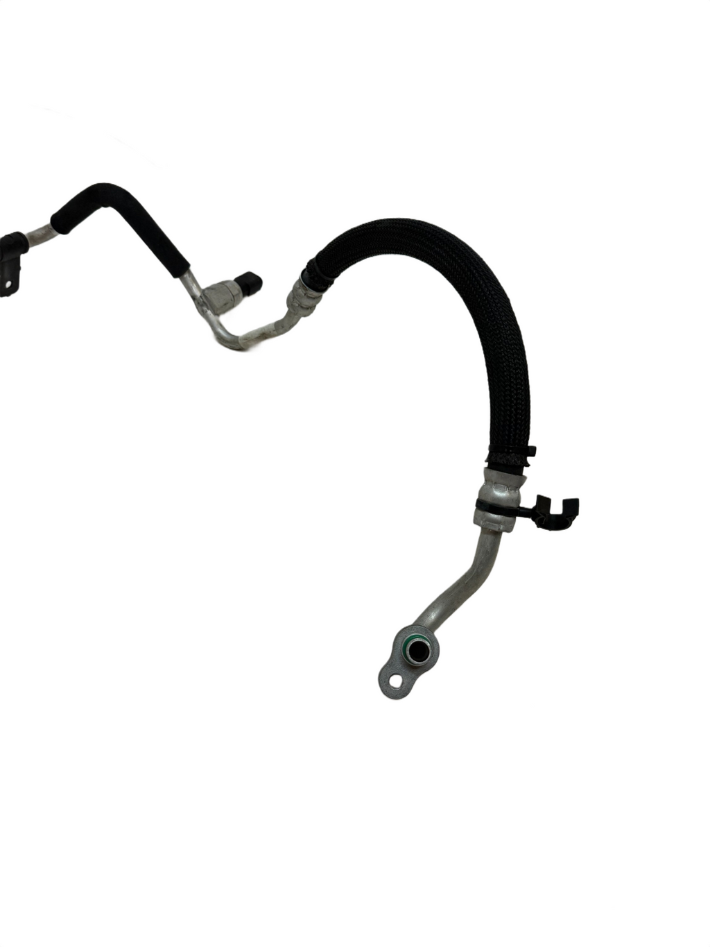 2016-20 Model S A/C Air Conditioning Compressor Discharge Pipe Line 1069093-00-C