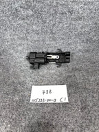 16-23 Tesla Model X Front Right Side Door Lock Release Actuator OEM, 111533300-B