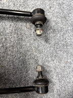 ♦️2016 - 2020 Tesla Model X Front Left & Right Sway Bar Links OEM, 1027391-00-B