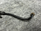 ♦️16-20 TESLA MODEL S FRONT BUNDLE AIR SUSPENSION CABLE LINE OEM, 1061811-00-A