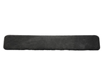 ♦️12-20 TESLA MODEL S SUNROOF HEADLINER PANORAMIC ROOF TRIM OEM, 1008203-00-E