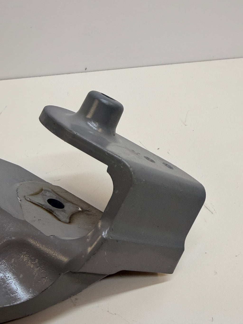 12-20 Model S Front Inner Panel Motor Mount Rear Right Section 1077751-00-A
