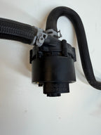 2012-2020 TESLA S ENGINE COOLANT PUMP & 3-WAY VALVE W/HOSES 1035348-00-G