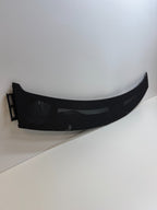 2012-20 Tesla Model S Dash Cowl Dashboard Defroster Air Vent Speaker Trim Panel