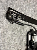 ♦️2017-2023 TESLA MODEL 3 FRONT RIGHT SIDE DOOR WINDOW REGULATOR OEM, 109662114J