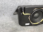 2016-2020 Tesla Model X Rear Subwoofer Bassbox Audio Speaker OEM, 1050085-00-E