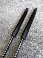 2017 – 2023 TESLA MODEL 3 REAR LEFT & RIGHT TRUNK SHOCK STRUT OEM, 1091560-00-B
