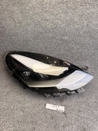 OEM 2021 - 2024 Tesla Model Y Right Passenger Matrix LED Headlight 1514953-00-D