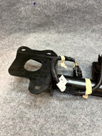 2020 - 2024 TESLA MODEL Y REAR BUMPER TOWING TRAILER HITCH BAR OEM, 1514757-00-D