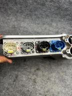♦️2016 - 2020 TESLA MODEL S FRONT HIGH VOLTAGE JUNCTION BOX OEM, 1059891-00-C