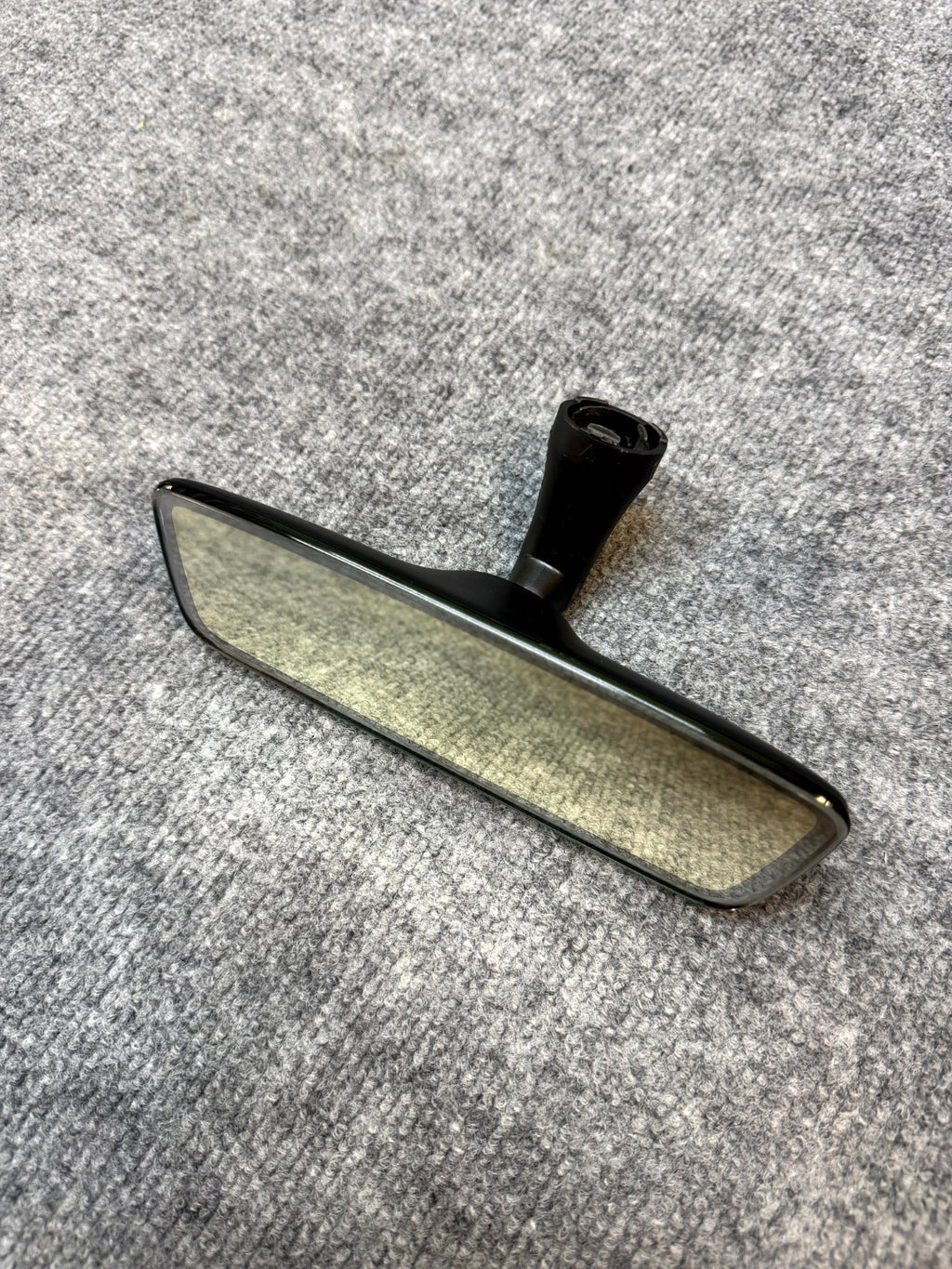 2020 - 2024 TESLA MODEL Y FRONT WINDSHIELD REAR VIEW MIRROR OEM, 1494441-00-H
