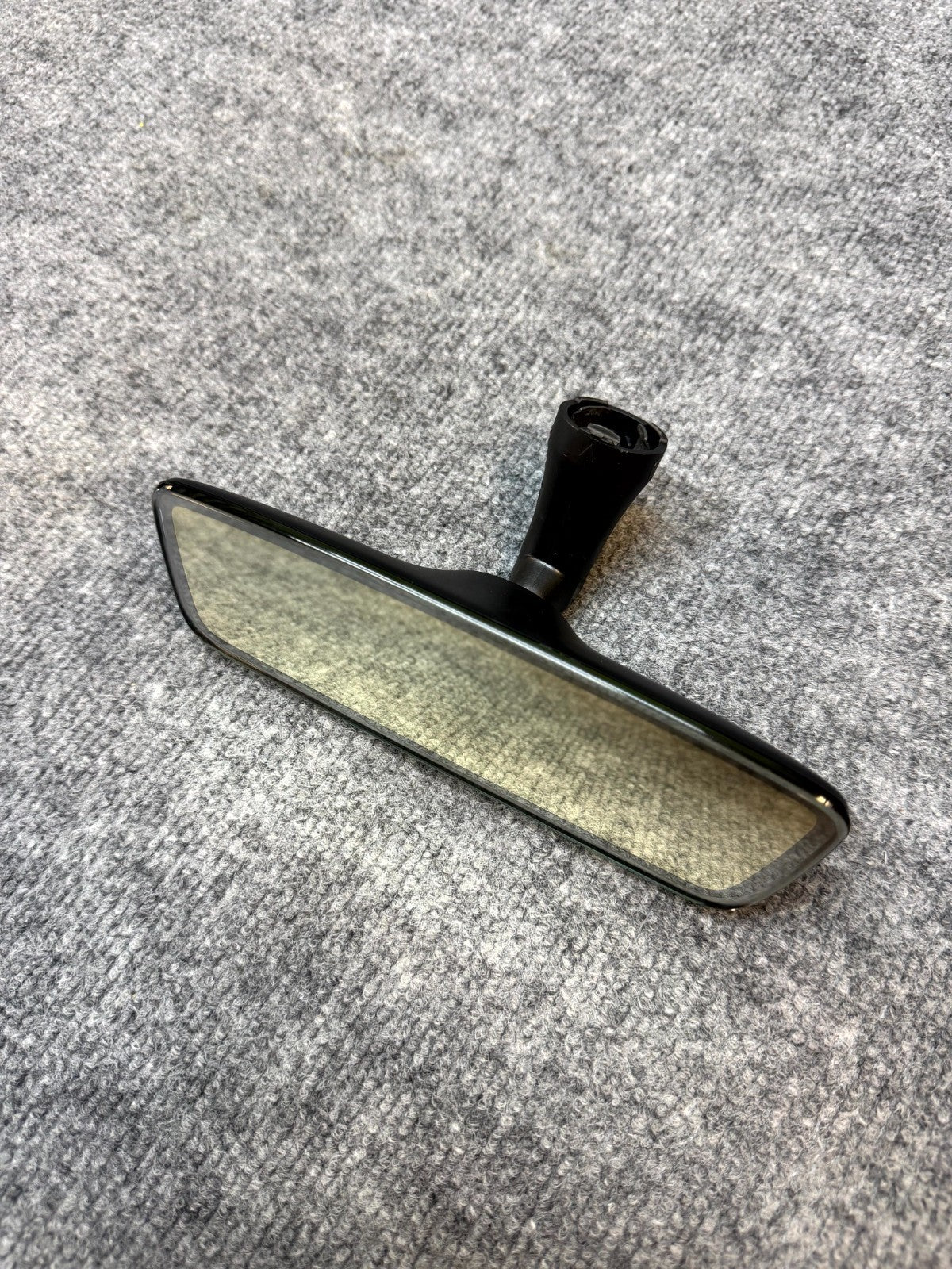 2020 - 2024 TESLA MODEL Y FRONT WINDSHIELD REAR VIEW MIRROR OEM, 1494441-00-H