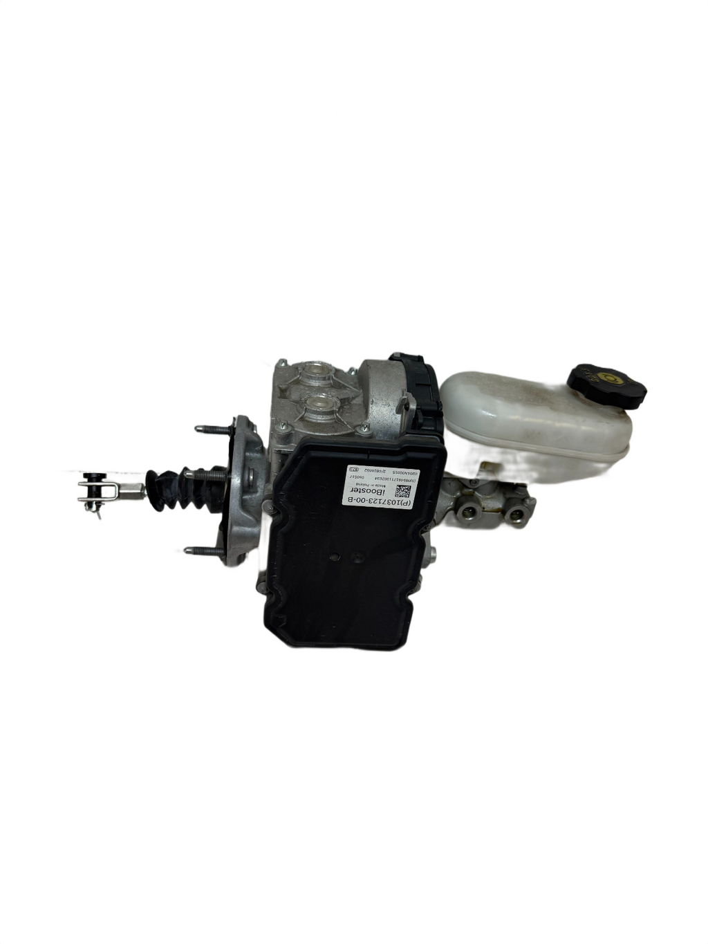 2012-2016 Tesla Model S Electromechanical Brake IBooster Servo 1037123-00-B