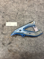 2020-2024 TESLA MODEL Y FRONT RIGHT LOWER FENDER SUPPORT BRACKET OEM, 148757800A