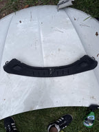 ♦️16-20 TESLA MODEL S FRONT UNDER HOOD APRON TRIM COVER PANEL OEM, 1060474-00-D