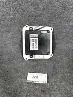 16-20 Tesla Model X Front Right Side Door Control Module Unit OEM, 105018300F