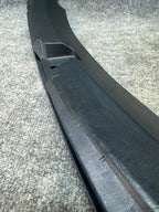 2017-2023 TESLA MODEL 3 REAR TRUNK SILL SCUFF TRIM COVER PANEL OEM, 1086315-00-D