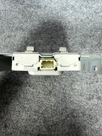 16-20 Tesla Model X Radio Reciever Tuner FM/HD Control Module OEM, 1143716-00-C