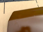 2024 - 2025 TESLA MODEL 3 REAR LEFT DRIVER SIDE DOOR SHELL OEM, 1751847-E0-A