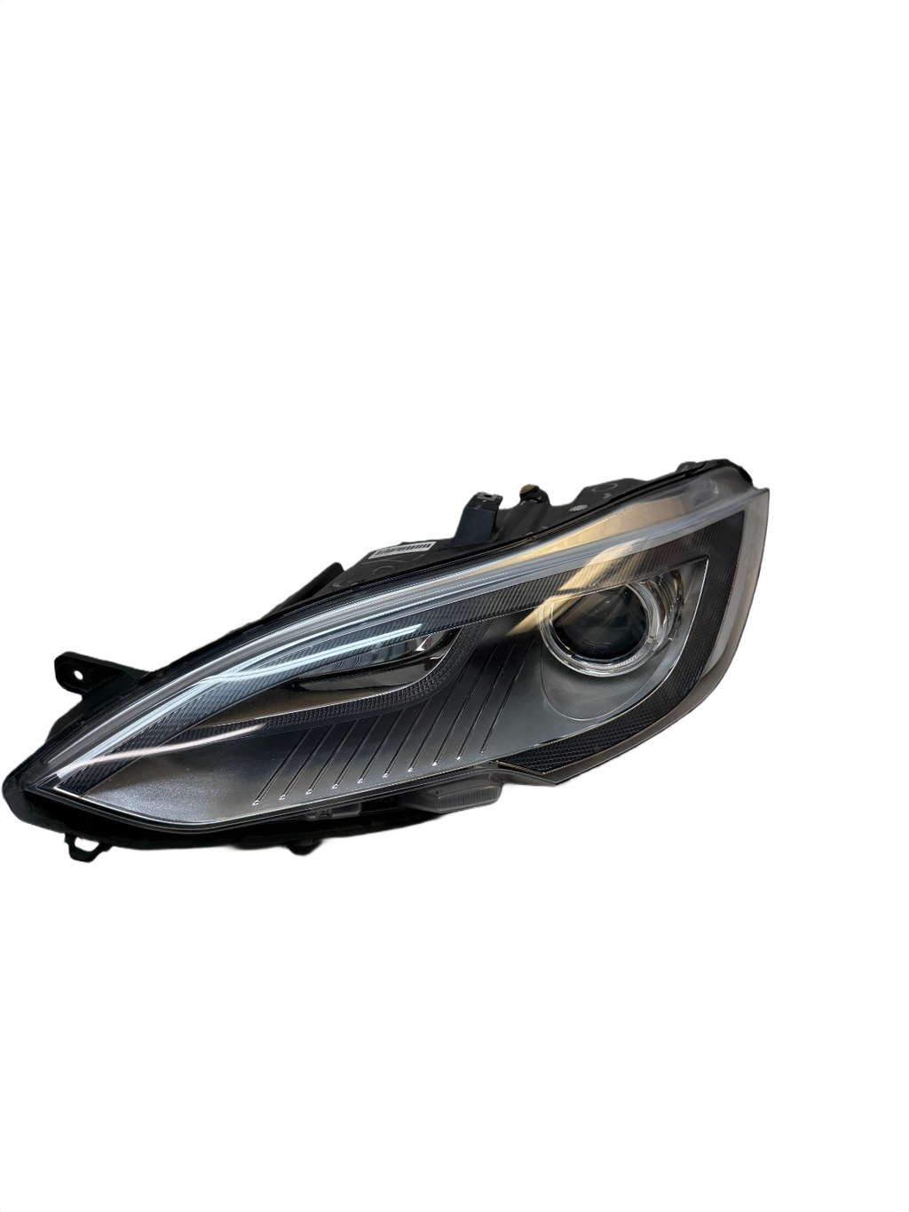 2012-2016 Tesla Model S Left Hand Driver Side Headlight LED 6005906-00-D