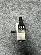 ♦️2017-2023 TESLA MODEL 3 HVAC AC HEATER CORE TUBE PIPE VALVE OEM, 1101878-00-A