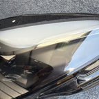 2021-2023 TESLA MODEL 3 Y LEFT HEADLIGHT PROJECTOR MATRIX 2ND GEN 1514952-00-C