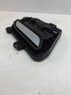 2016-2020 Tesla Model S Front Right Exterior Door Handle Chrome 1100300-00-A