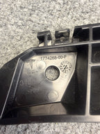 2024-2025 Tesla Model 3 Front Driver Side Bumper Bracket Left OEM 1774268-00-F