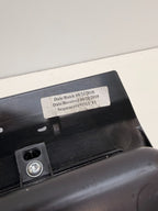 16-20 Tesla Model S Center Console Dashboard Cubby Storage Tray Box 1045057-00-C