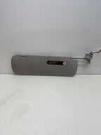 2017-2025 TESLA MODEL 3 Y FRONT LEFT DRIVER SUN VISOR SUNVISOR 1490405-01-B