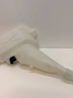 2012-2020 TESLA MODEL S WIPER WASHER RESERVOIR TANK BOTTLE 1005400-00-D
