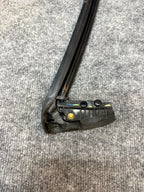 2020-2024 TESLA MODEL Y REAR RIGHT SIDE DOOR SEAL WEATHERSTRIP OEM, 1497714-00-D