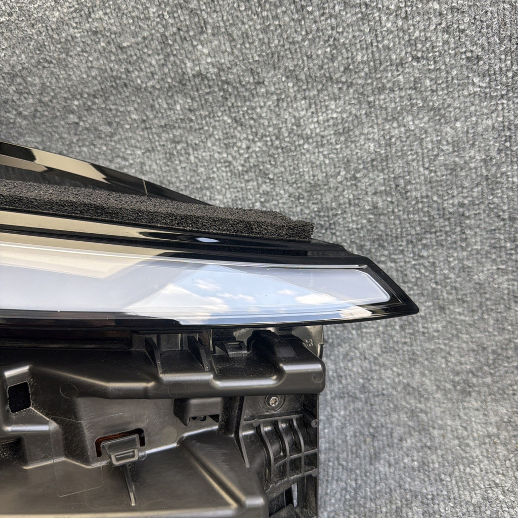 2025 2026 Tesla Model Y Juniper LED RH Right Side Headlight 1918348-00-D OEM