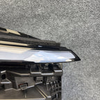 2025 2026 Tesla Model Y Juniper LED RH Right Side Headlight 1918348-00-D OEM