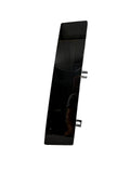 16-20 Tesla Model X Rear Left B Pillar Applique Molding Trim OEM 1041357-00-C