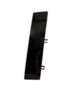 16-20 Tesla Model X Rear Left B Pillar Applique Molding Trim OEM 1041357-00-C