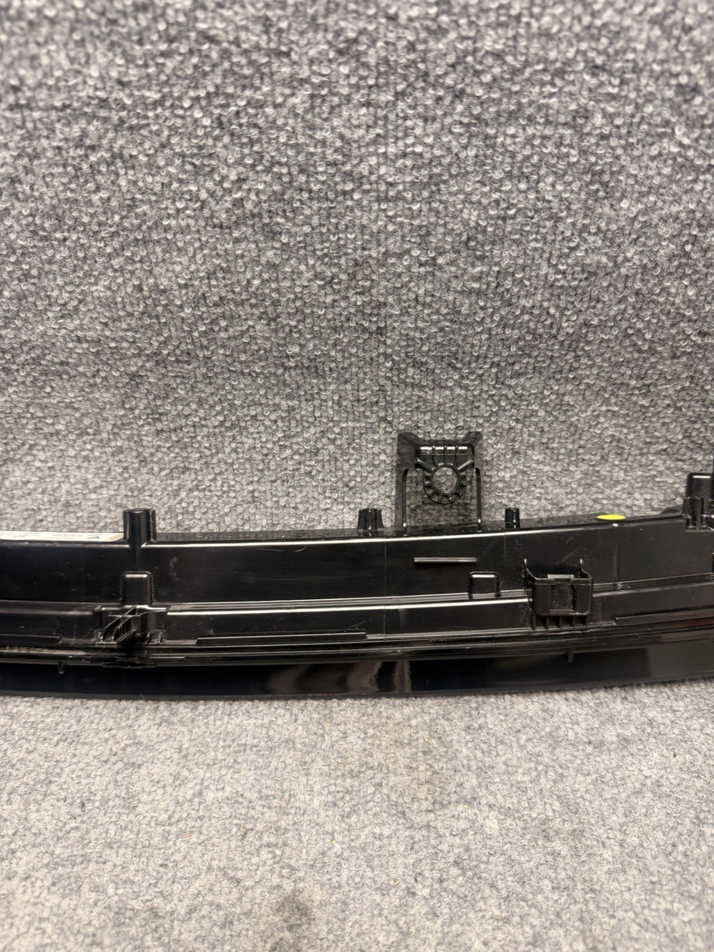 2025 2026 Tesla Model Y Juniper Center Headlight Led Light Bar OEM 2038294-00-C