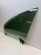 2012-2020 Tesla Model S Front LH Door Window Glass Left 43R-001074