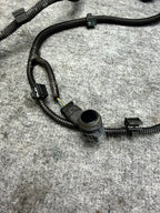 ♦️2012 - 2020 TESLA MODEL S REAR BUMPER WIRE WIRING HARNESS OEM, 1004421-04-Q