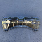 2020-2024 Tesla Model Y MY Rear End Body Trunk Panel Painted Black 1487744-00-C