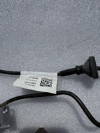 ♦️2012 - 2020 TESLA MODEL X S REAR VIEW BACKUP CAMERA OEM, 1006773-00-F