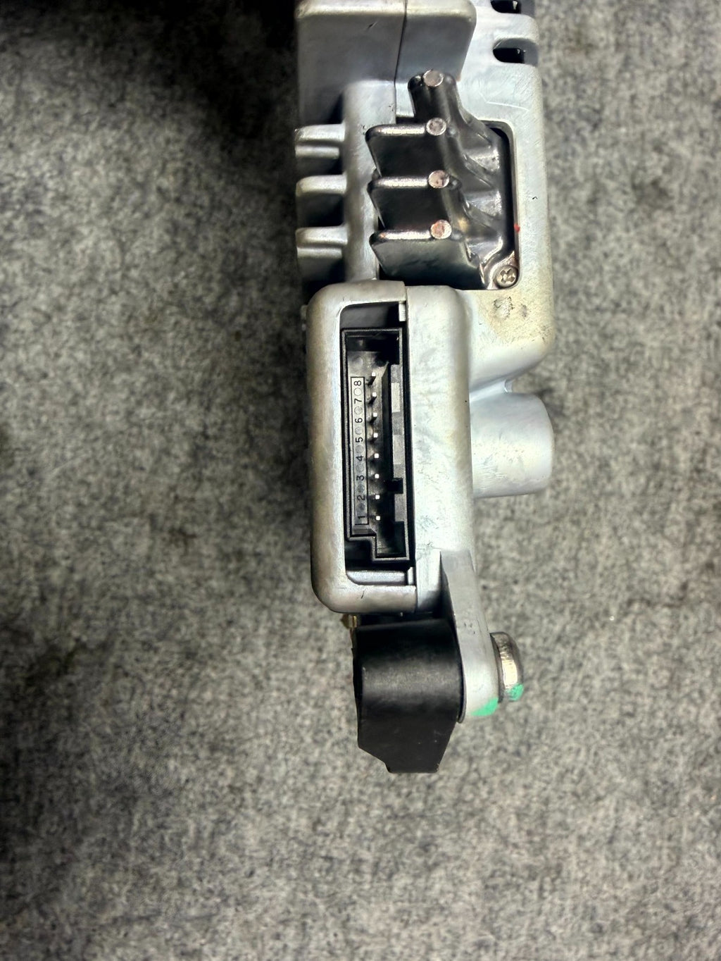 ♦️12–20 TESLA MODEL S AUTOPILOT MONOCAMERA CAMERA ASSEMBLY OEM, 1038482-90-N