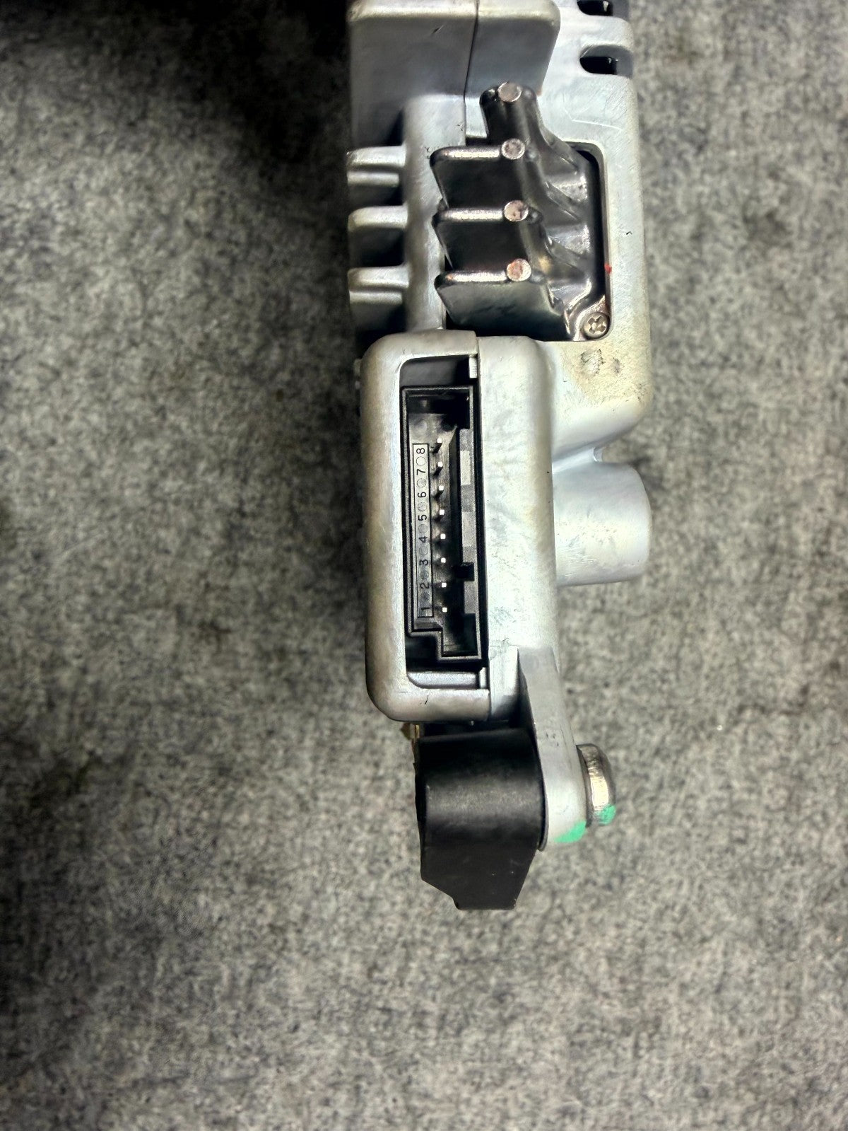♦️12–20 TESLA MODEL S AUTOPILOT MONOCAMERA CAMERA ASSEMBLY OEM, 1038482-90-N