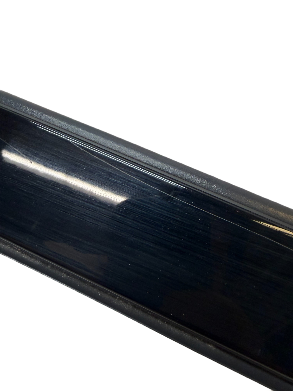 2012-2020 Tesla Model S Roof Right Side Applique Molding Cover 1034955-00-C
