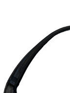 2016 - 2020 Tesla Model S Front Right Passenger Side Door Seal Rubber OEM