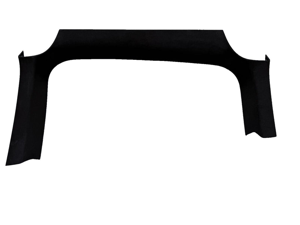 ♦️2016-2020 TESLA MODEL X REAR RIGHT FALCON DOOR LOWER GARNISH OEM, 1052334-06-G