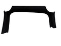 ♦️2016-2020 TESLA MODEL X REAR RIGHT FALCON DOOR LOWER GARNISH OEM, 1052334-06-G