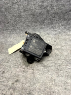 ♦️16-20 TESLA MODEL S X 3 SEVEN PIN PERPENDICULAR REDAR SENSOR OEM, 1108647-00-C