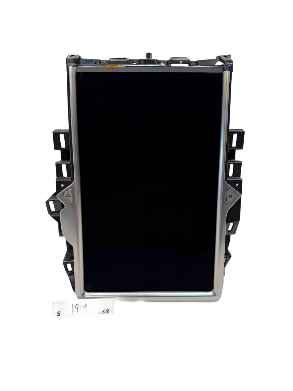 2016-2020 Tesla Model S Touch Screen Media Control Unit 1045006-00-D