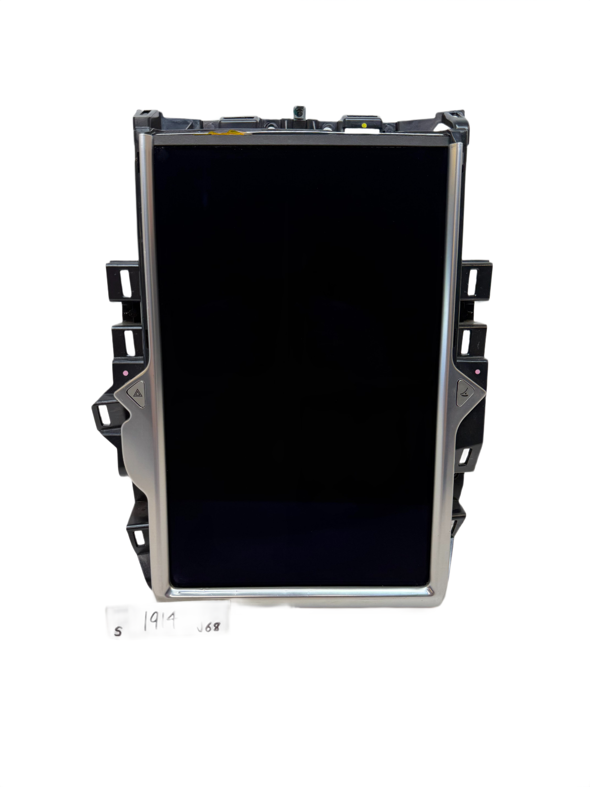 2016-2020 Tesla Model S Touch Screen Media Control Unit 1045006-00-D